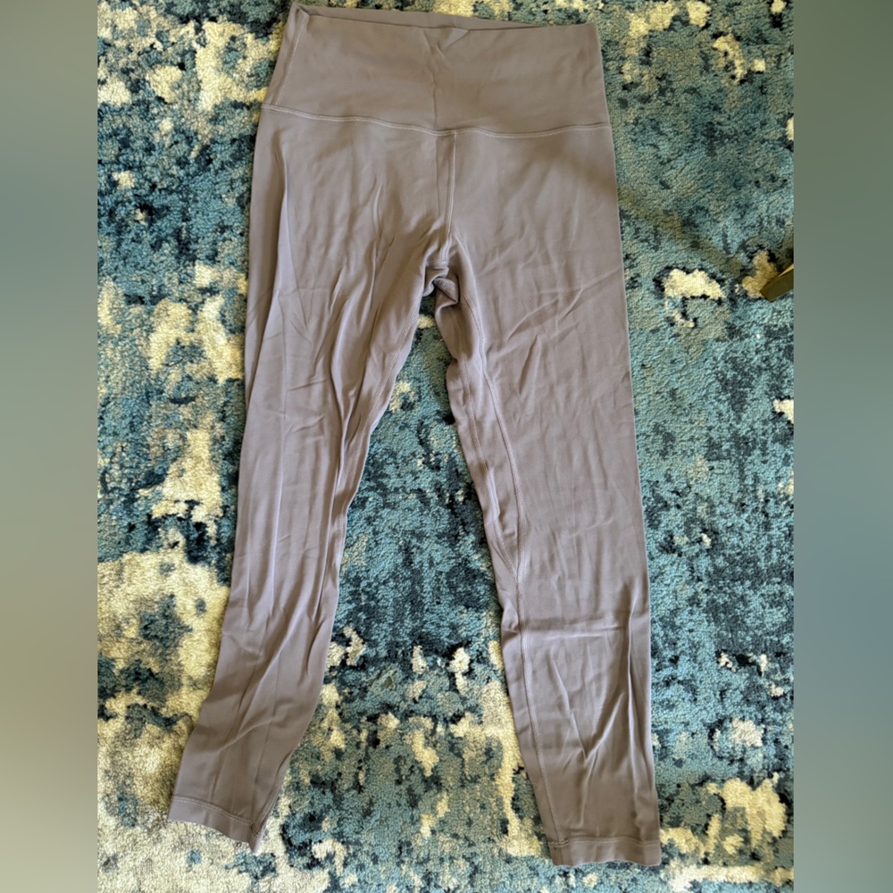 lululemon athletica Align Size 8 Leggings
